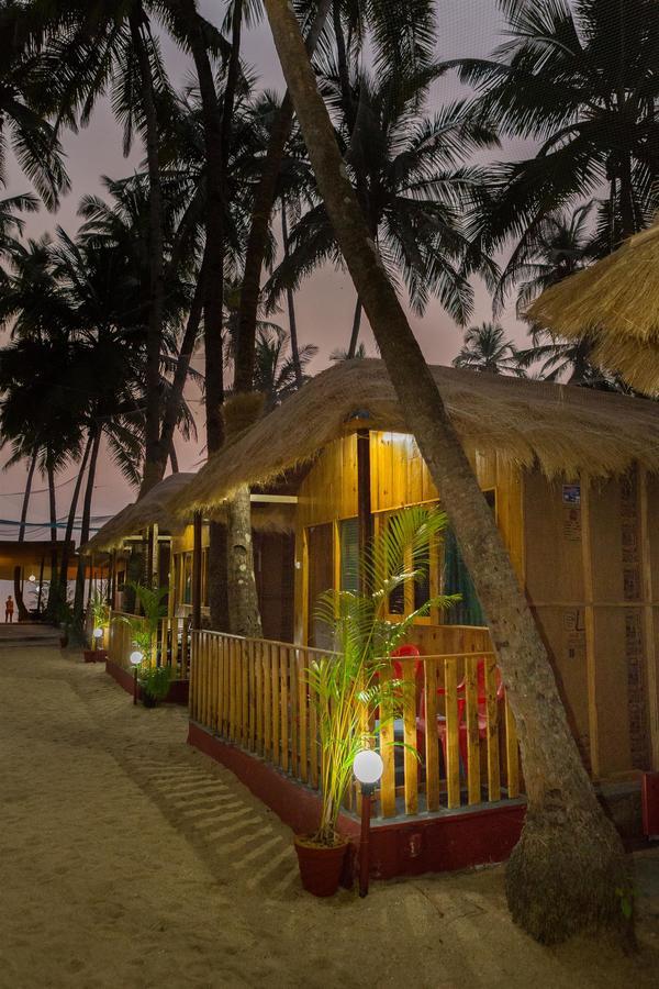 Titanic Holiday Home Palolem Exterior photo